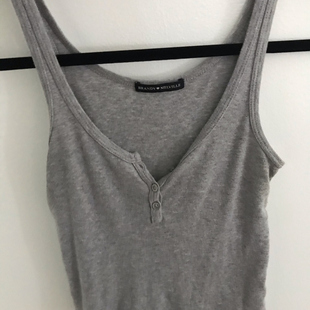 Brandy Melville tank top